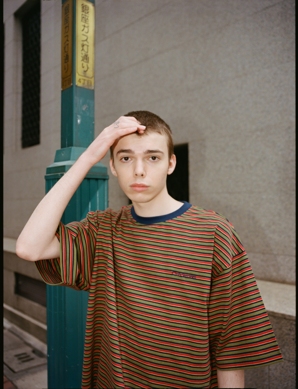 lookbook2021aw